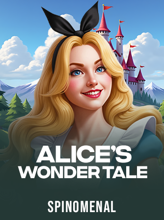Alice’s Wonder Tale